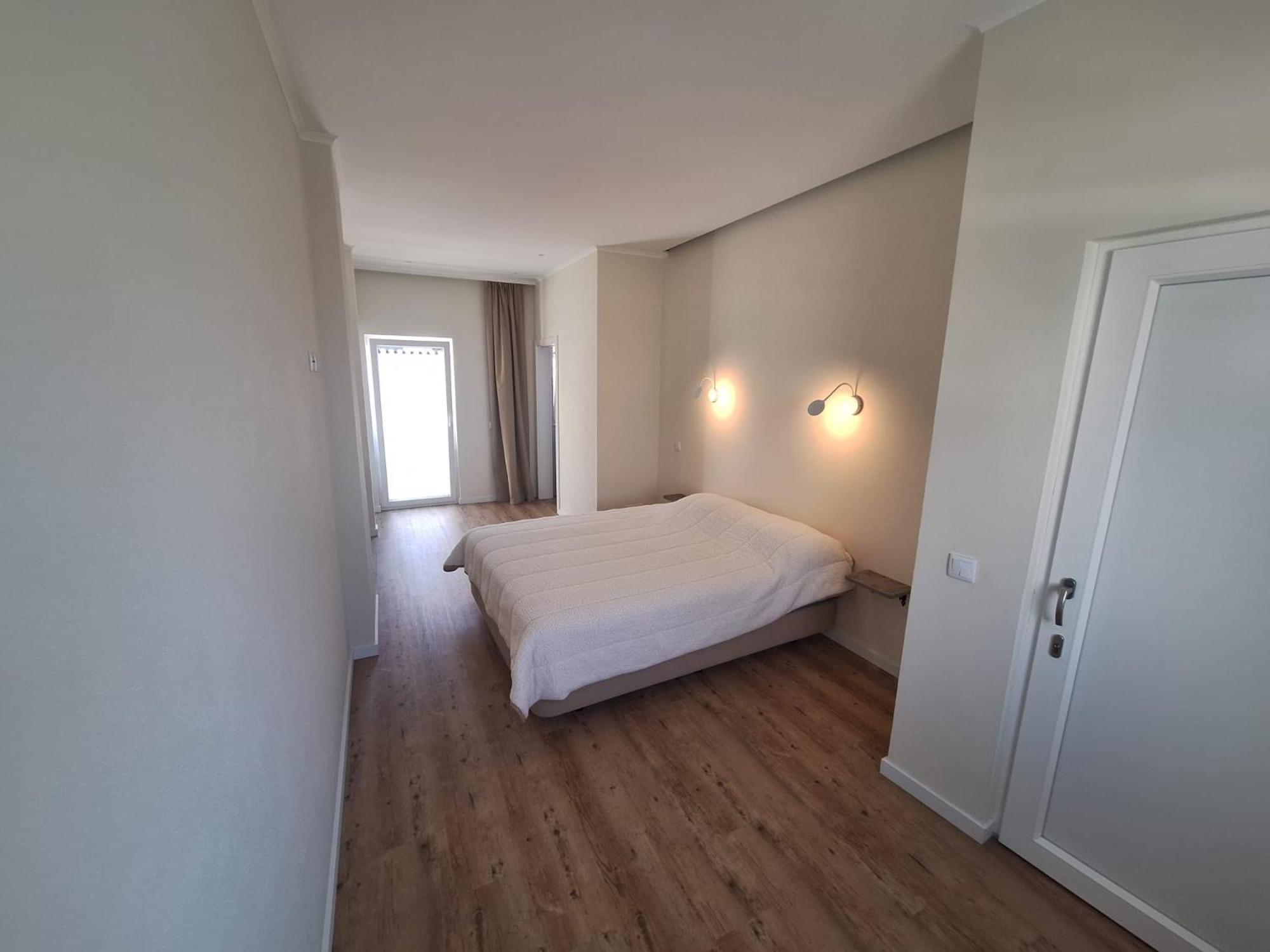 لاغوس Santa Cruz - B&B المظهر الخارجي الصورة