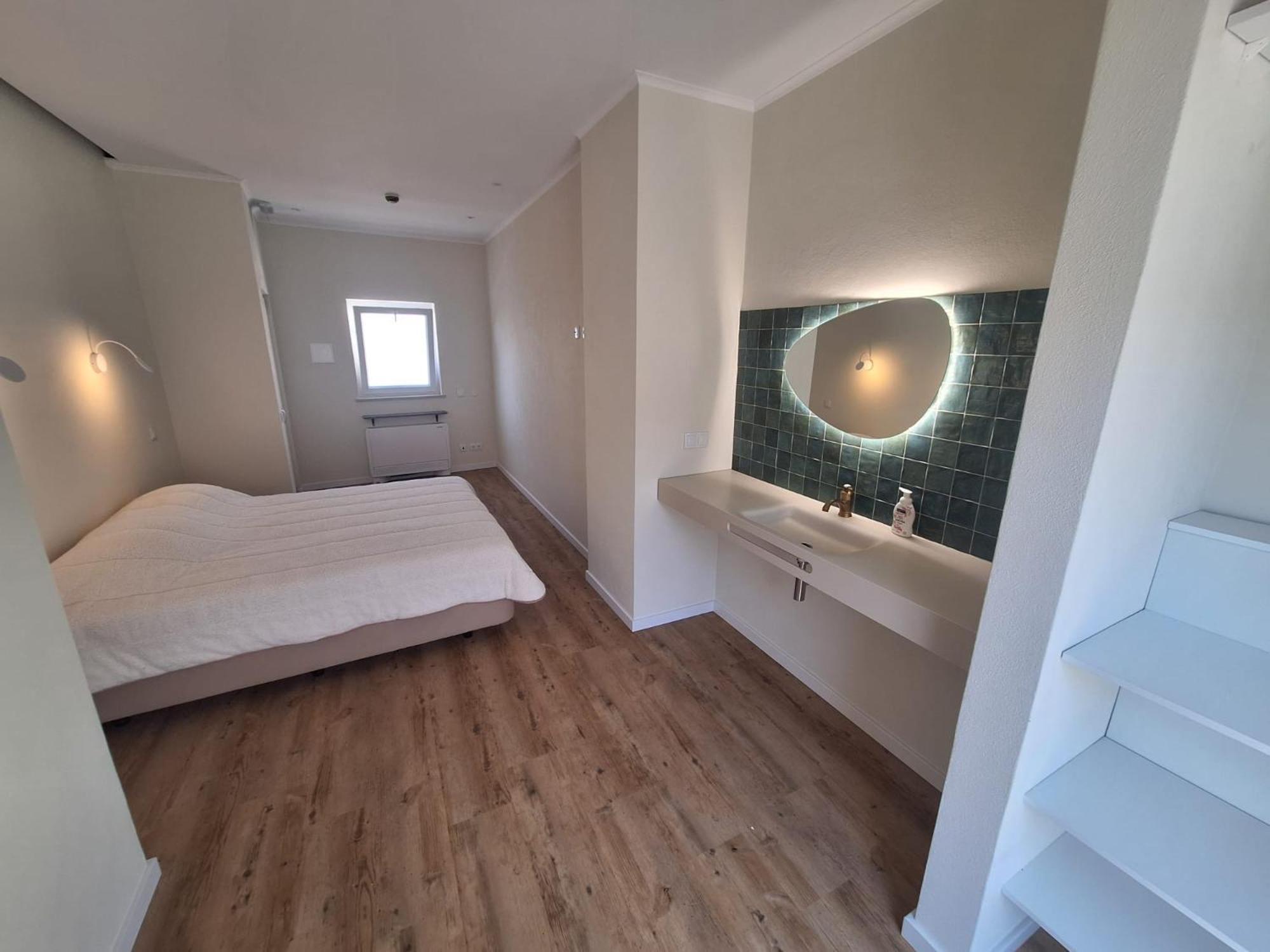 لاغوس Santa Cruz - B&B المظهر الخارجي الصورة