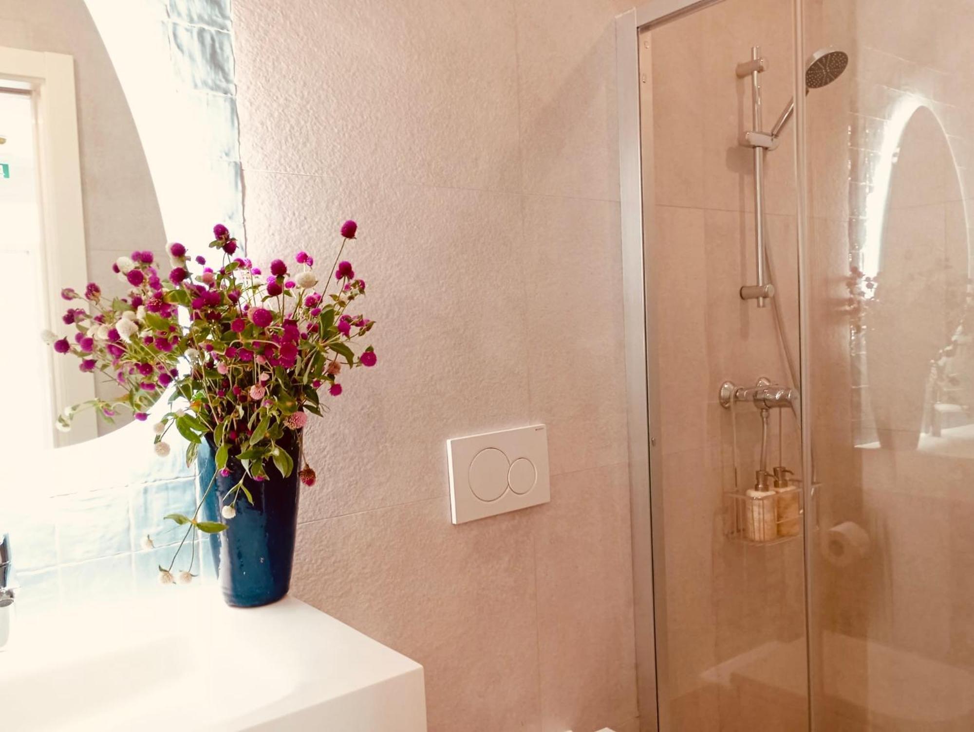 لاغوس Santa Cruz - B&B المظهر الخارجي الصورة