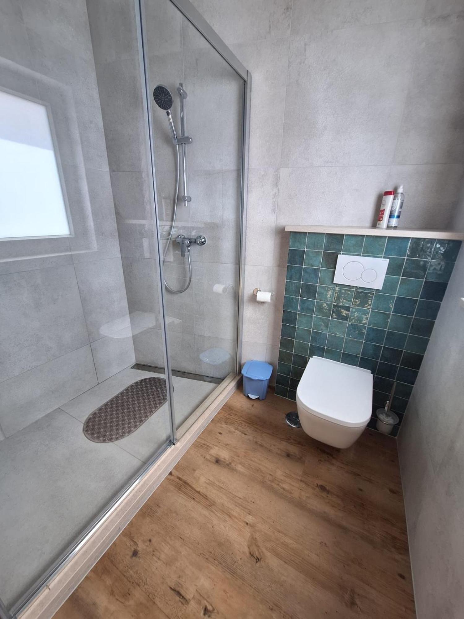 لاغوس Santa Cruz - B&B المظهر الخارجي الصورة